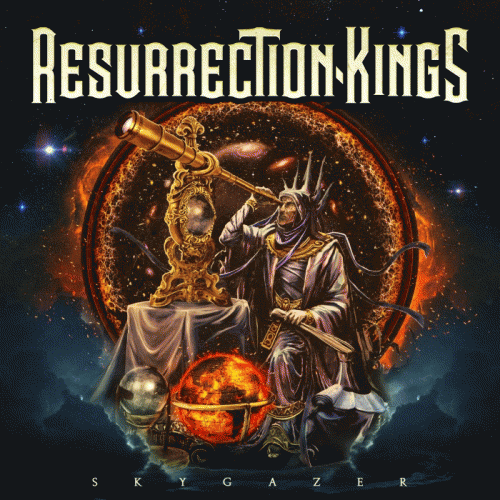 Resurrection Kings : Skygazer